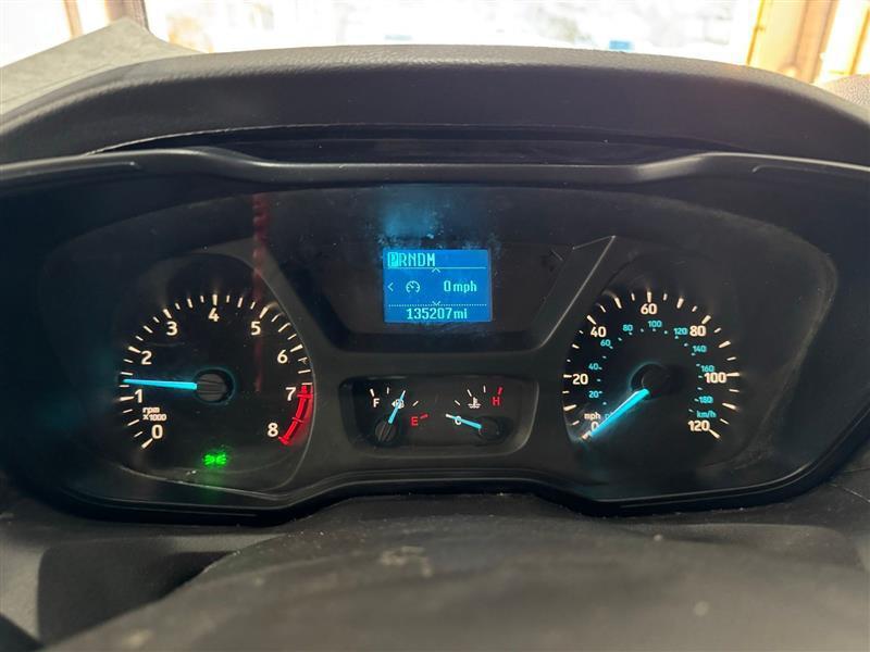 used 2019 Ford Transit-250 car, priced at $16,995