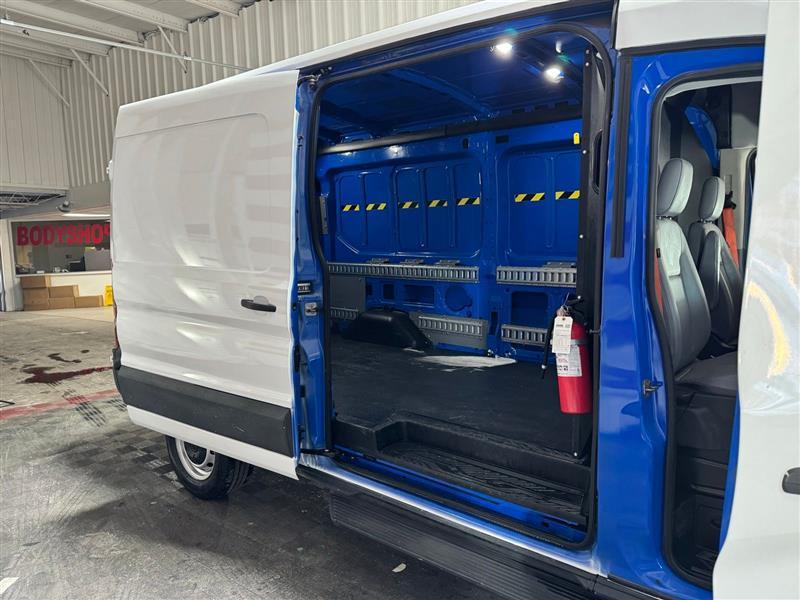 used 2019 Ford Transit-250 car, priced at $16,995