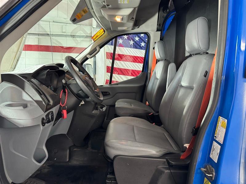 used 2019 Ford Transit-250 car, priced at $16,995