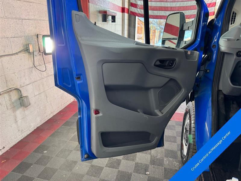 used 2019 Ford Transit-250 car, priced at $16,995