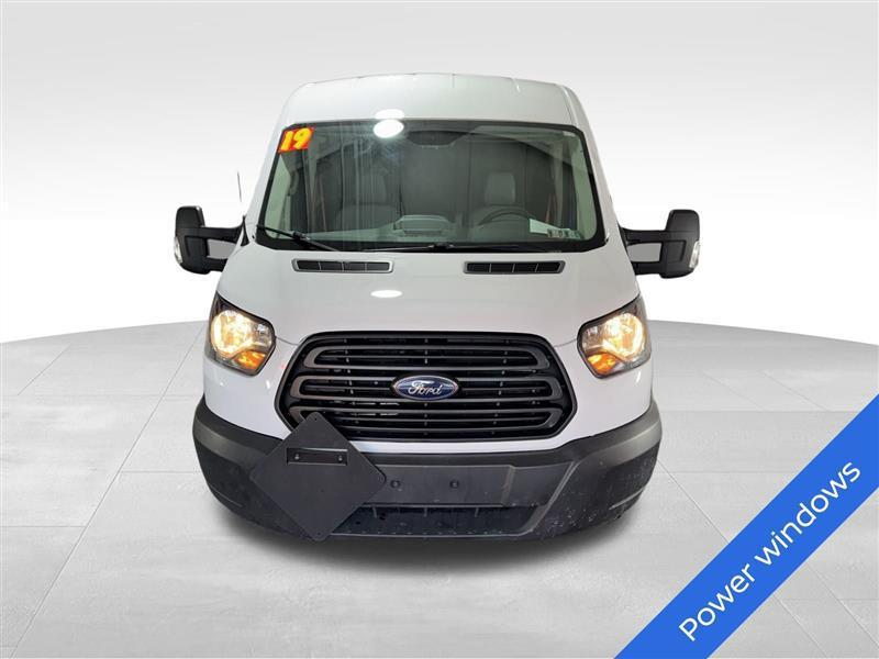 used 2019 Ford Transit-250 car, priced at $16,995