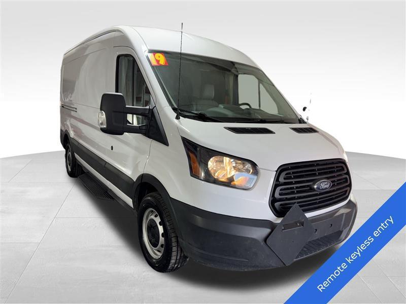 used 2019 Ford Transit-250 car, priced at $16,995