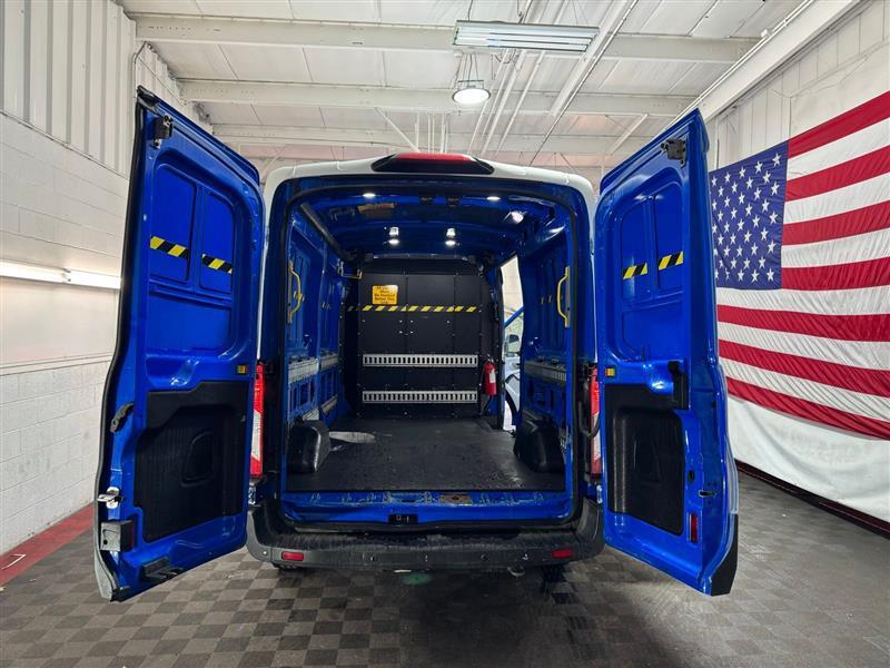 used 2019 Ford Transit-250 car, priced at $16,995
