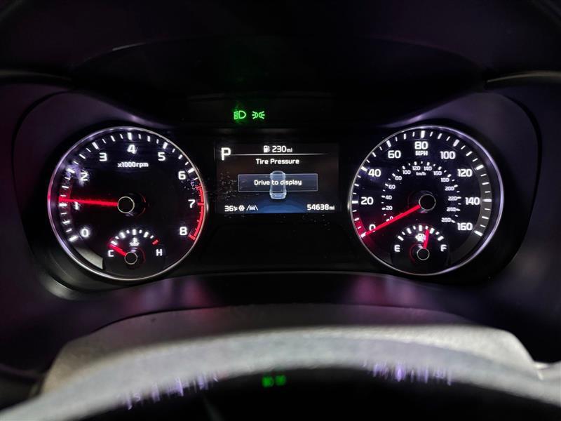 used 2023 Kia Forte car, priced at $15,777