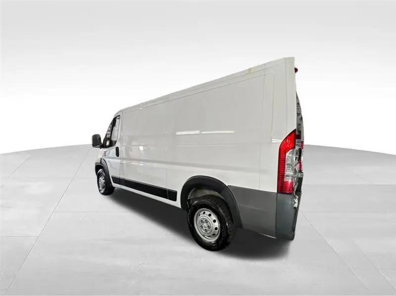 used 2017 Ram ProMaster 1500 car, priced at $12,977
