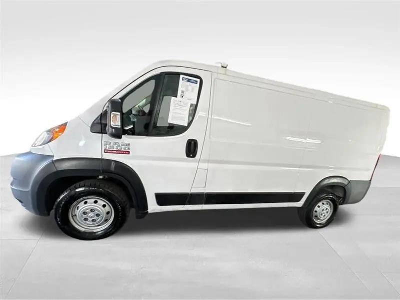 used 2017 Ram ProMaster 1500 car, priced at $12,977