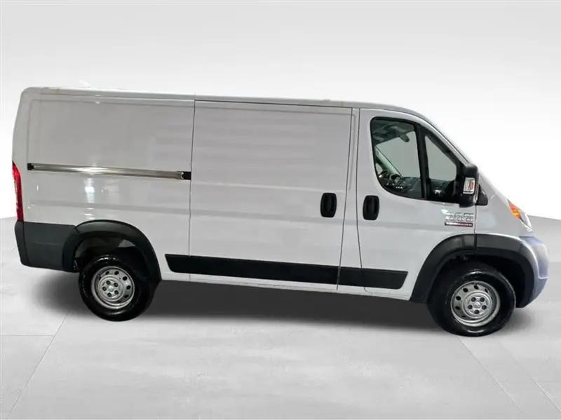 used 2017 Ram ProMaster 1500 car, priced at $12,977