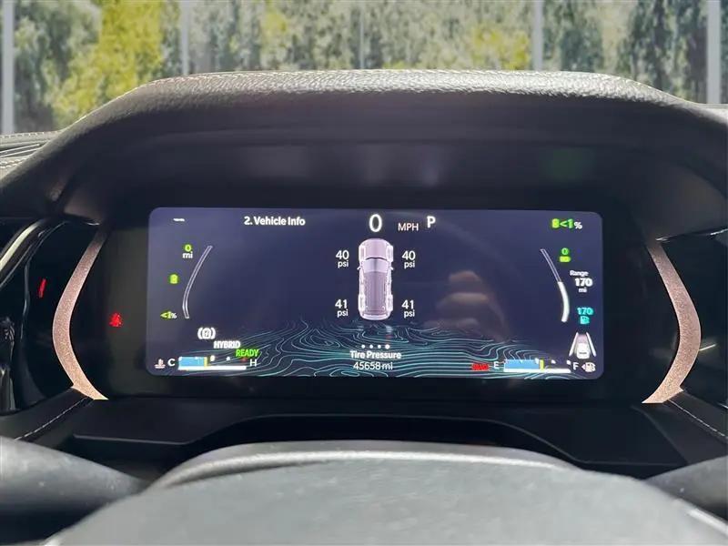 used 2024 Jeep Grand Cherokee 4xe car, priced at $26,995