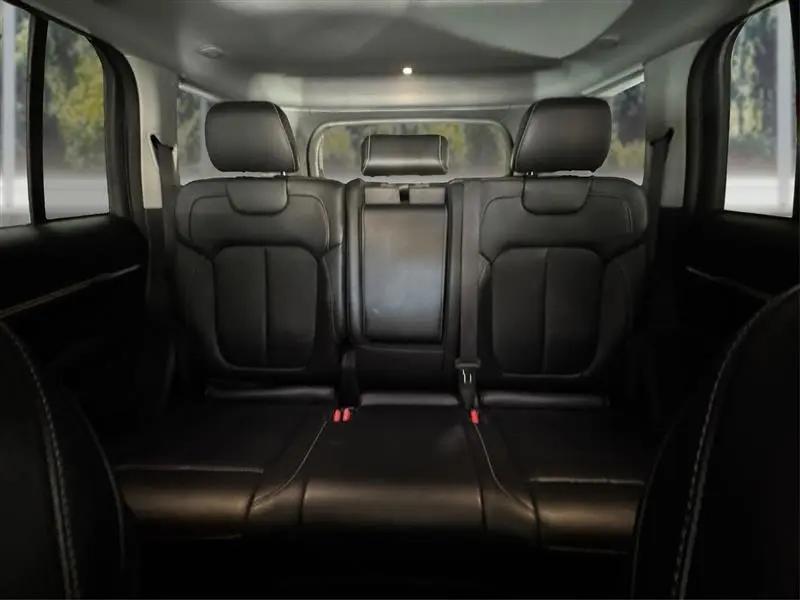 used 2024 Jeep Grand Cherokee 4xe car, priced at $26,995