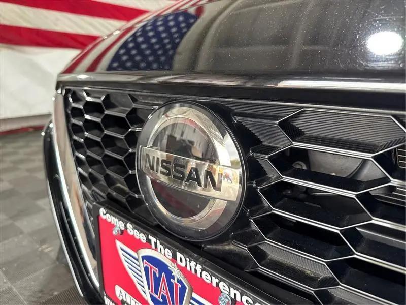 used 2020 Nissan Altima car, priced at $17,755