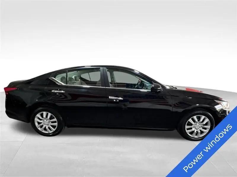 used 2020 Nissan Altima car, priced at $17,755