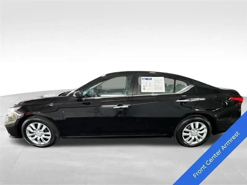 used 2020 Nissan Altima car, priced at $17,755
