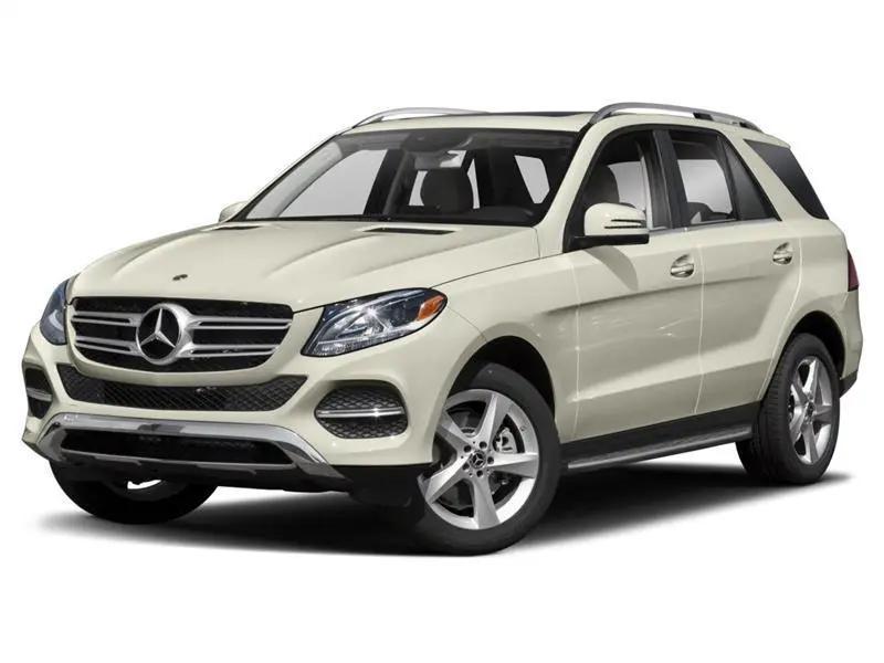 used 2019 Mercedes-Benz GLE 400 car, priced at $19,977