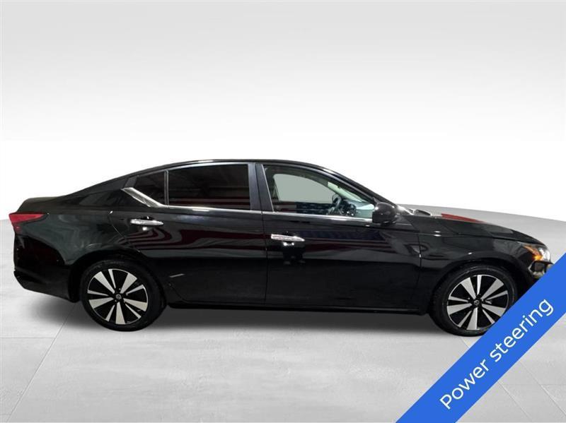 used 2021 Nissan Altima car, priced at $14,977