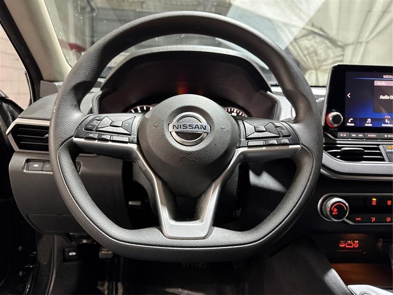 used 2021 Nissan Altima car, priced at $14,977