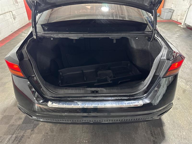used 2021 Nissan Altima car, priced at $14,977