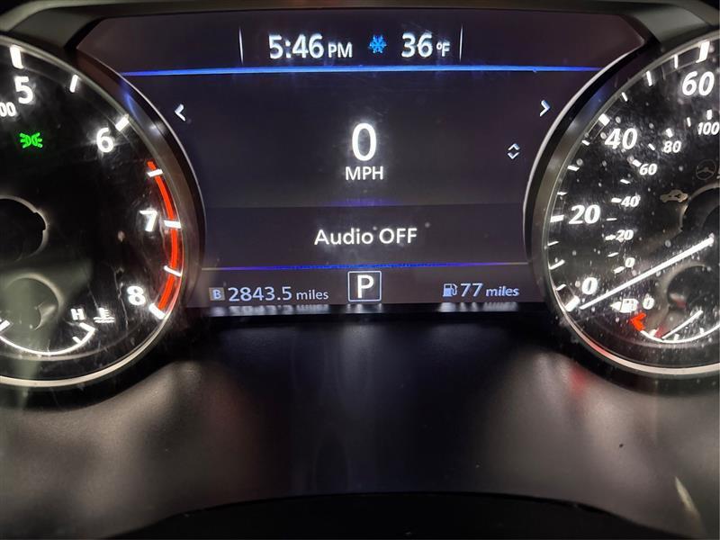 used 2021 Nissan Altima car, priced at $14,977