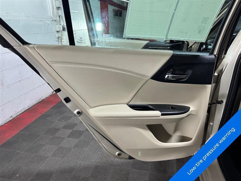 used 2017 Honda Accord car, priced at $17,977