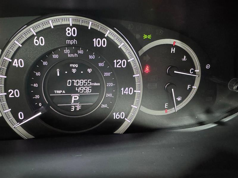 used 2017 Honda Accord car, priced at $17,977