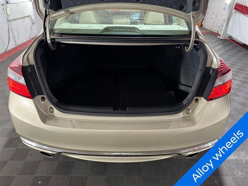 used 2017 Honda Accord car, priced at $17,977
