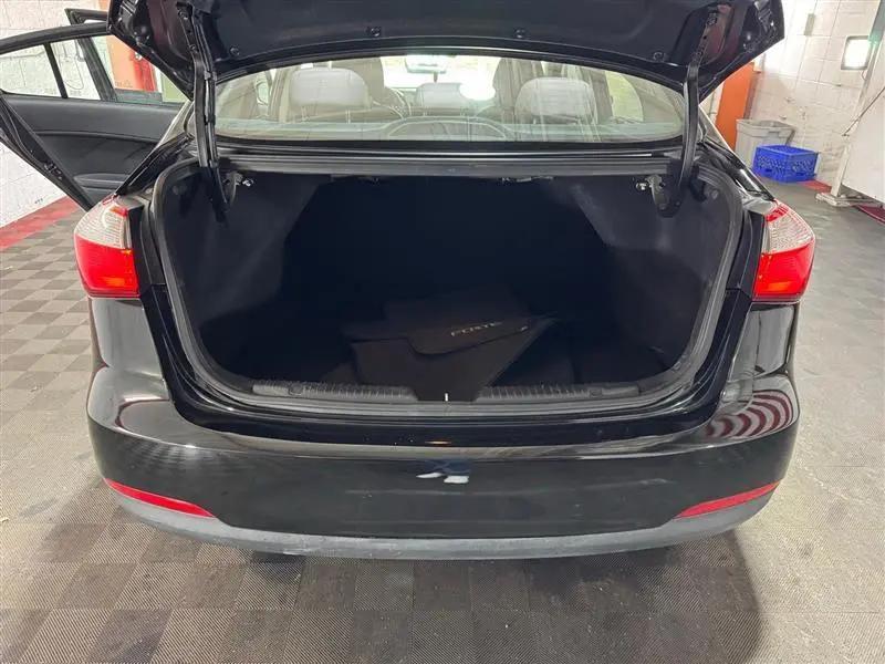 used 2014 Kia Forte car, priced at $7,977