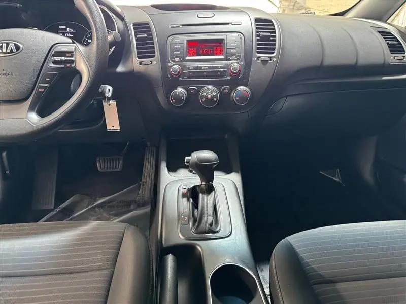 used 2014 Kia Forte car, priced at $7,977