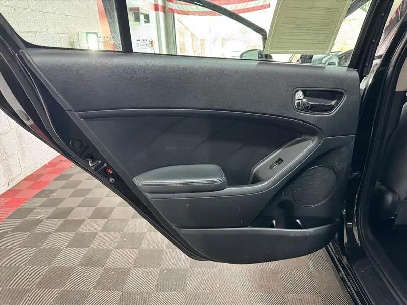 used 2014 Kia Forte car, priced at $7,977