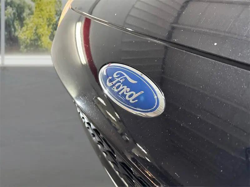 used 2021 Ford Escape car, priced at $17,955