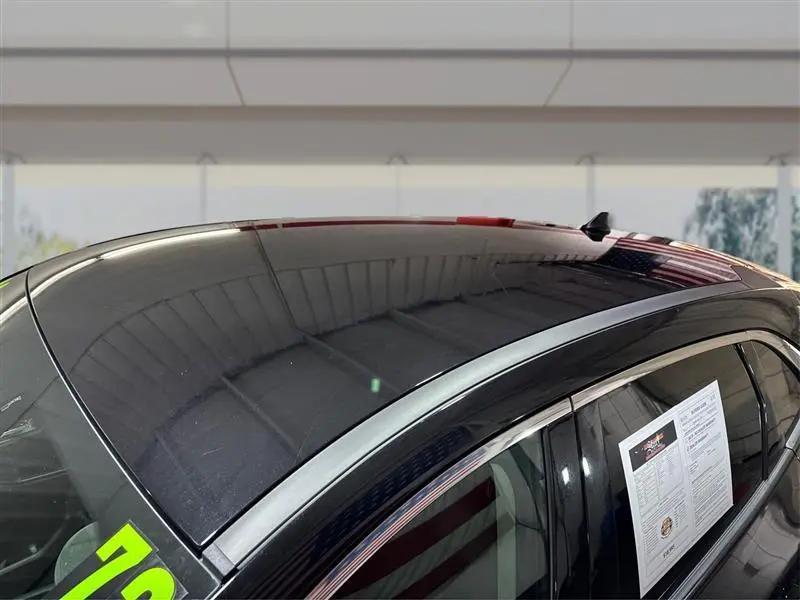 used 2021 Ford Escape car, priced at $17,955