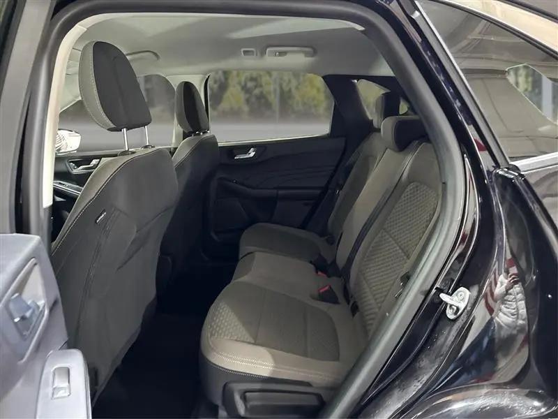 used 2021 Ford Escape car, priced at $17,955