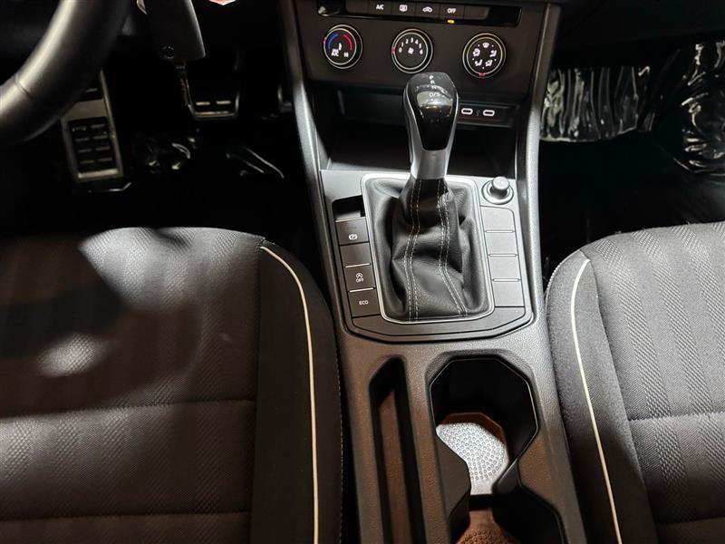 used 2023 Volkswagen Jetta car, priced at $16,777