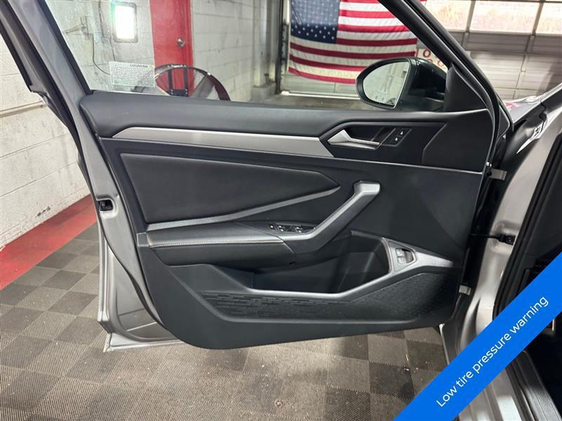 used 2023 Volkswagen Jetta car, priced at $16,777