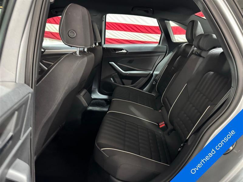 used 2023 Volkswagen Jetta car, priced at $16,777