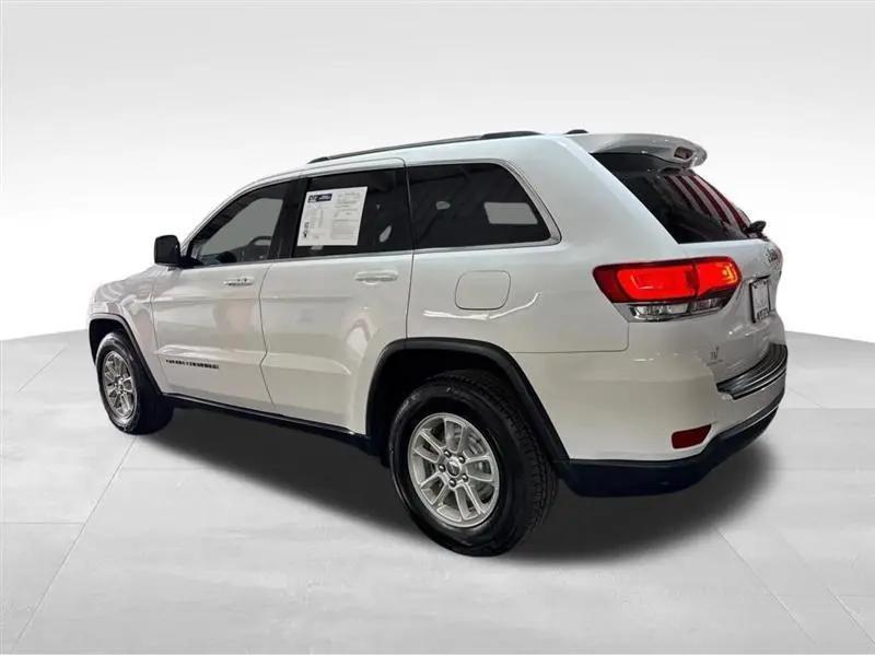 used 2020 Jeep Grand Cherokee car, priced at $16,955