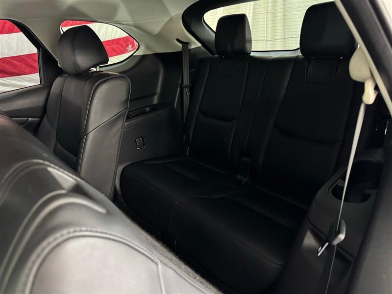 used 2018 Mazda CX-9 car, priced at $14,555