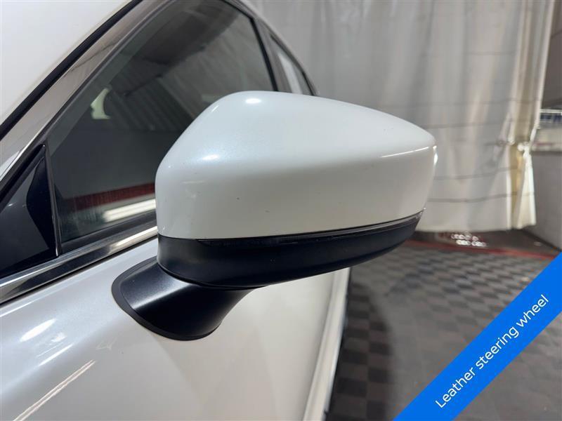 used 2018 Mazda CX-9 car, priced at $14,555