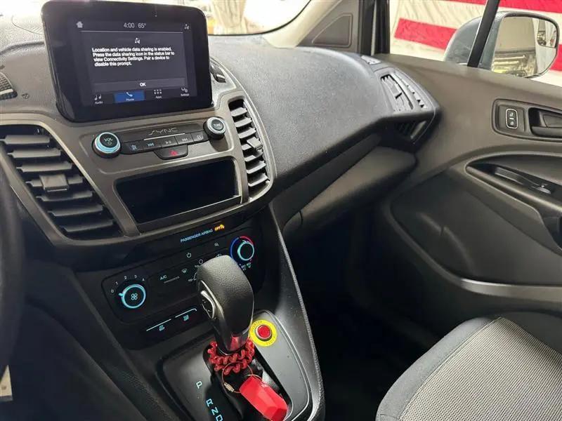 used 2019 Ford Transit Connect car, priced at $17,995