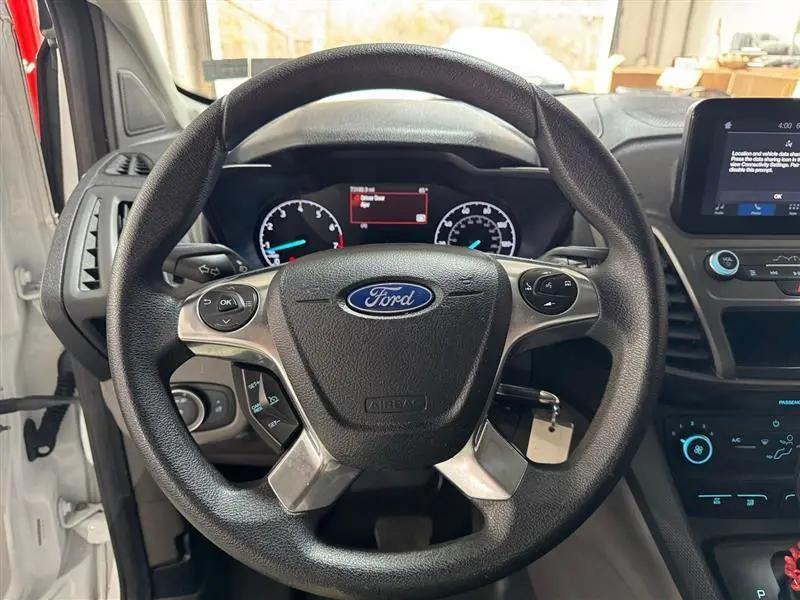 used 2019 Ford Transit Connect car, priced at $17,995