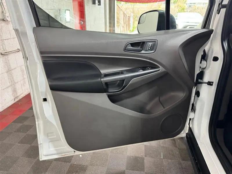 used 2019 Ford Transit Connect car, priced at $17,995