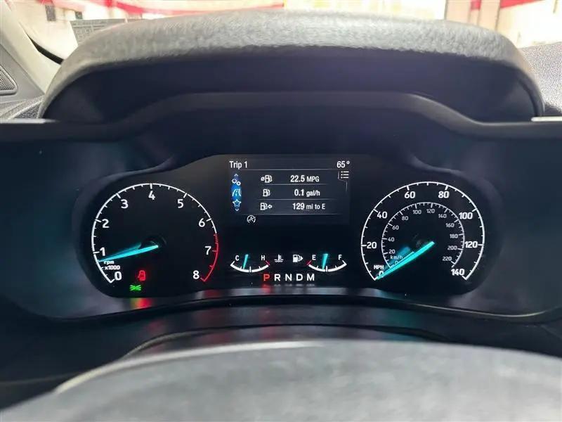 used 2019 Ford Transit Connect car, priced at $17,995