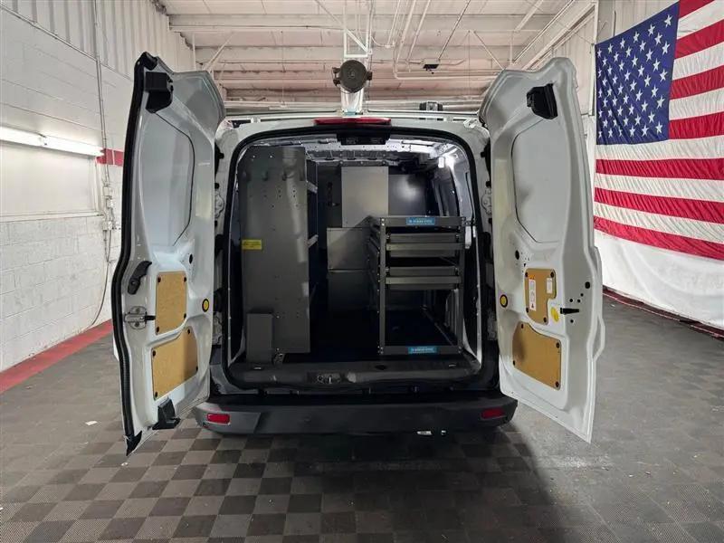 used 2019 Ford Transit Connect car, priced at $17,995