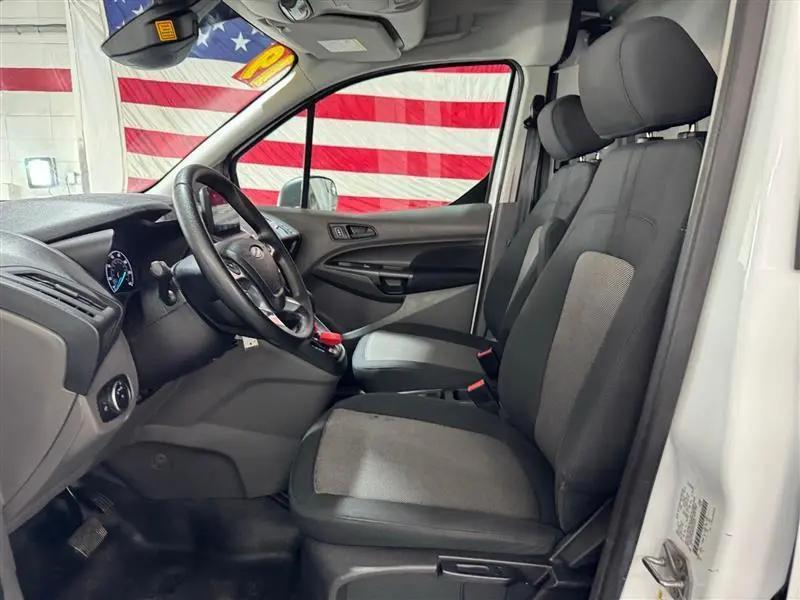 used 2019 Ford Transit Connect car, priced at $17,995