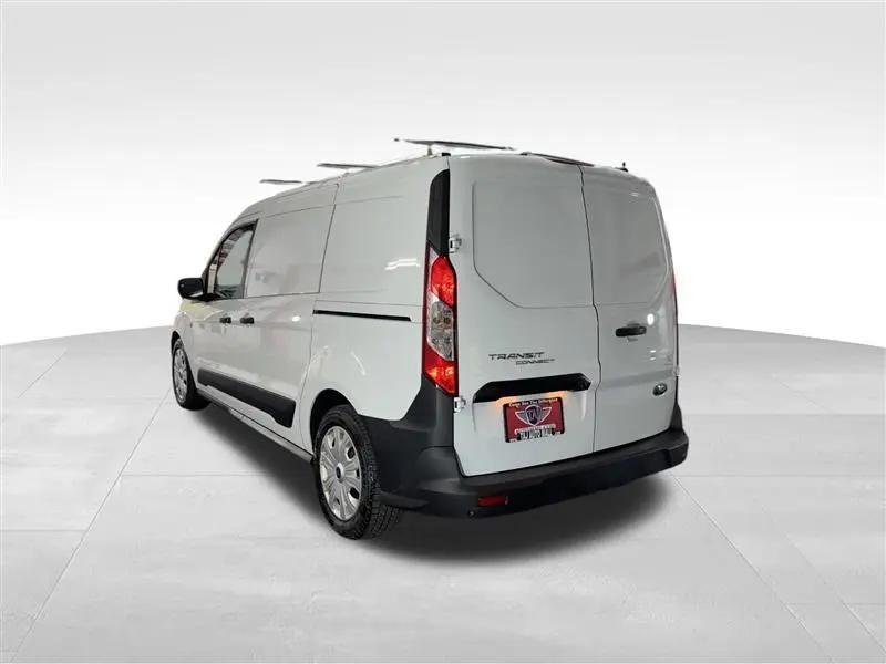 used 2019 Ford Transit Connect car, priced at $17,995