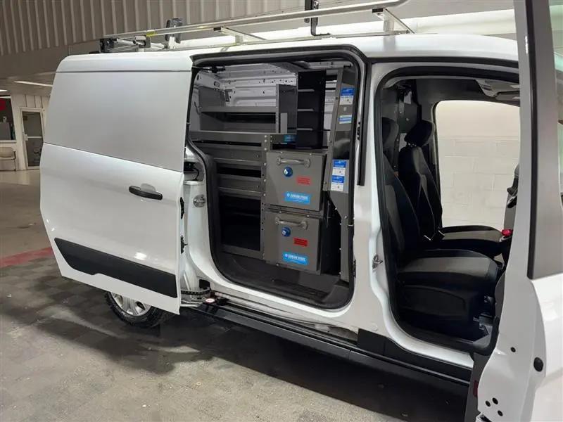 used 2019 Ford Transit Connect car, priced at $17,995