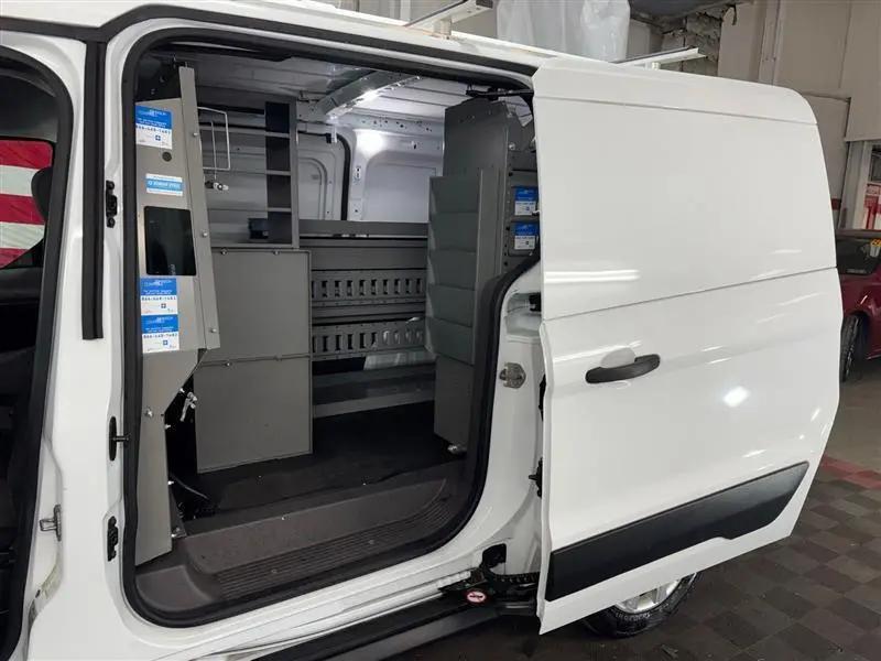 used 2019 Ford Transit Connect car, priced at $17,995