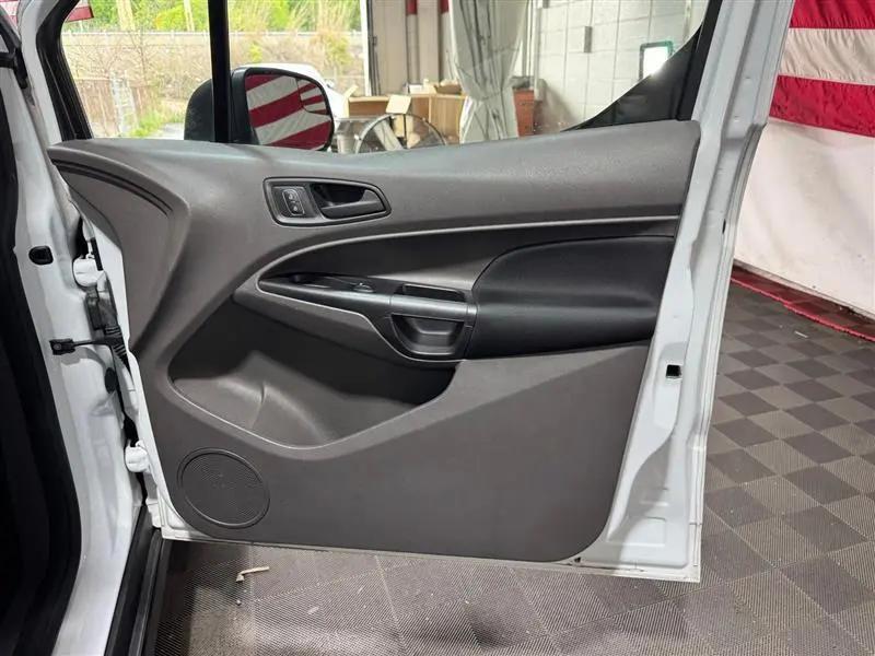 used 2019 Ford Transit Connect car, priced at $17,995