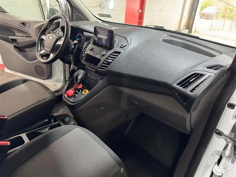 used 2019 Ford Transit Connect car, priced at $17,995