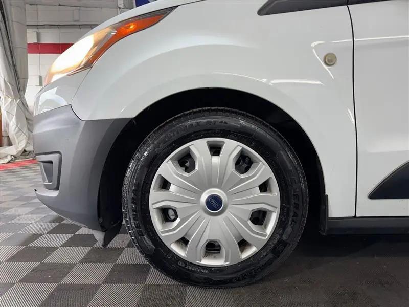 used 2019 Ford Transit Connect car, priced at $17,995
