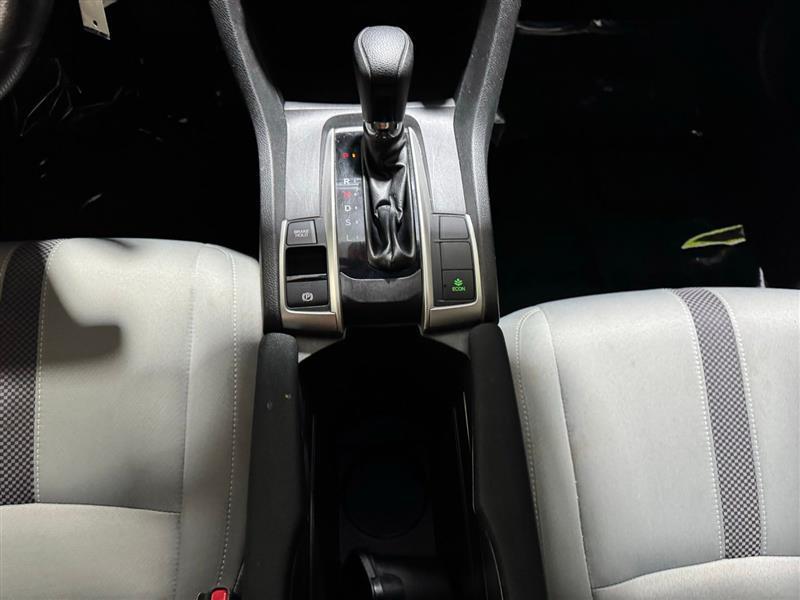 used 2021 Honda Civic car, priced at $17,333