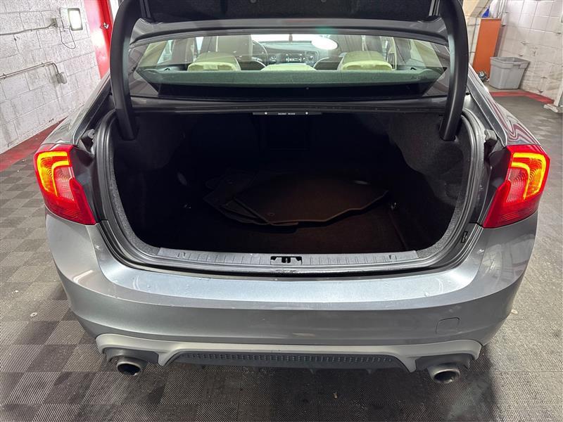 used 2017 Volvo S60 car, priced at $13,977